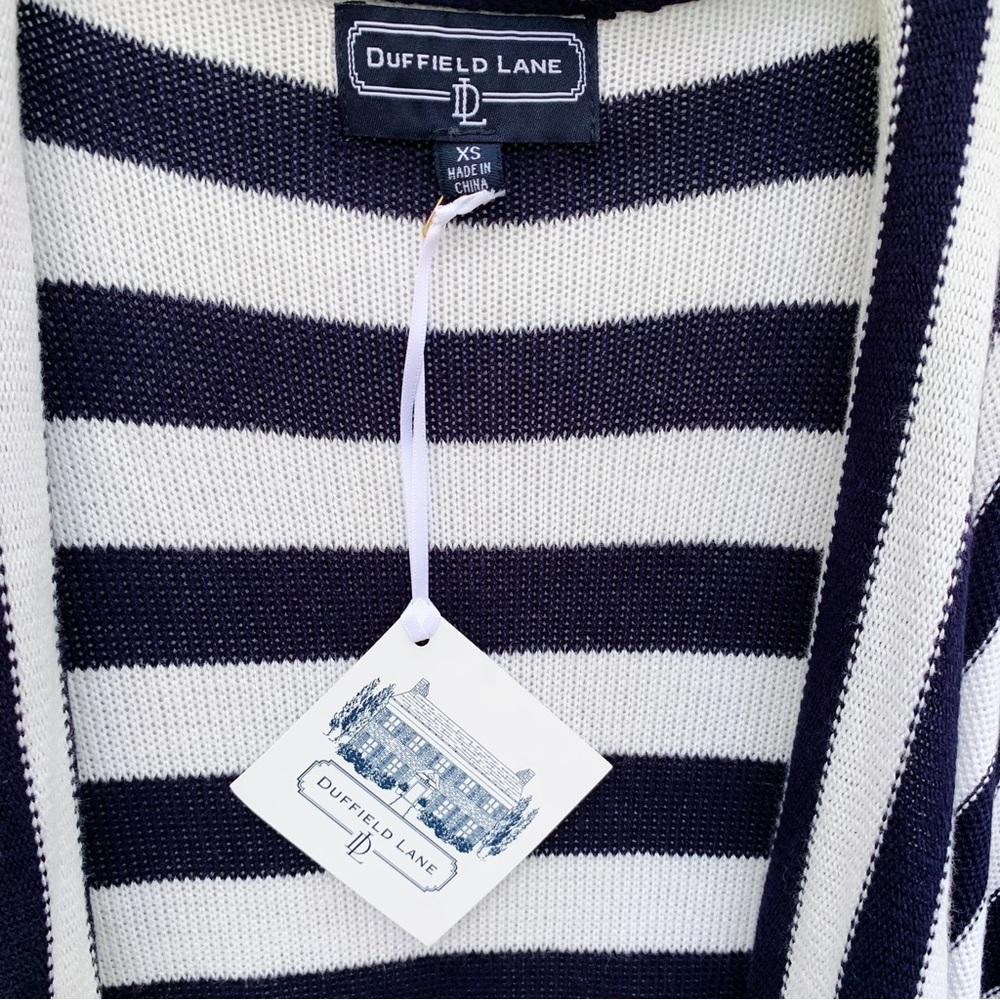 Duffield Lane Cardigan - Picture 3 of 5